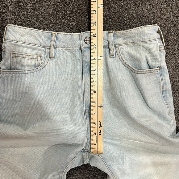 PacSun mom jeans - Picture 4 of 5